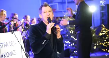 Rudnik. Koncert Noworoczny w Rudniku. Muzyczna inauguracja roku w gminie Sułkowice |2026