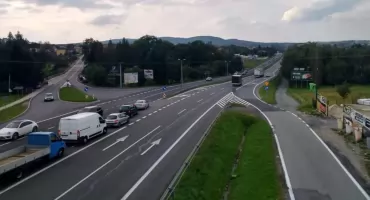 Poseł Władysław Kurowski: złożyłem oficjalną Interpelację do ministra infrastruktury w sprawie znaczących opóźnień w realizacji węzła w Jaworniku