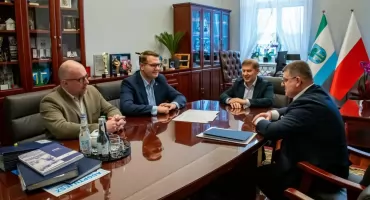 Myślenice. Gmina umorzy szpitalowi powiatowemu zaległości w podatku od nieruchomości 