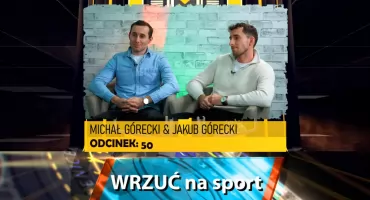 Myślenice. Wrzuć na Sport - Jakub i Michał Góreccy, piłkarze od lat związani z KS Dalin Myślenice