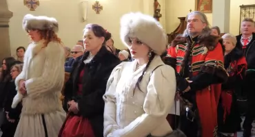 Uroczystości 255. rocznicy obrony Lanckorony [GALERIA ZDJĘĆ] 2026