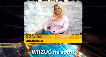 Myślenice.Dobczyce. Wrzuć na Sport- Teresa Frys, utytułowana zawodniczka bikini fitness |2026