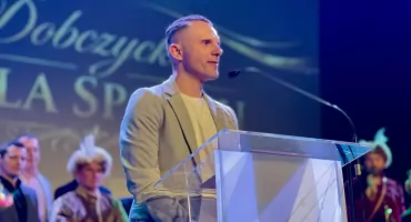 Rafał Majka Honorowym Ambasadorem Gminy i Miasta Dobczyce |2026