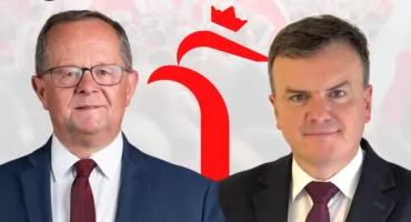 Wraz z posłem Mariuszem Krystianem zapraszamy Państwa do Dobczyc na wyjątkowe spotkanie z cyklu: Czas Polski – Program Polaków
