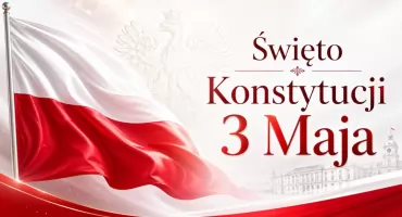 Narodowe Święto Konstytucji 3 maja 