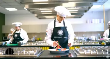Myślenice. Branżowe Centrum Umiejętności  w Myślenicach –bezpłatne szkolenia z  gastronomii na nowym poziomie ! 