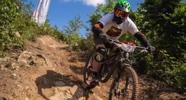 Myślenice ponownie gospodarzem Mistrzostw Polski Enduro MTB 2026