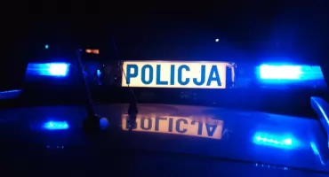 Policjantka po służbie pomogła zdezorientowanej seniorce. Kobieta trafiła pod opiekę medyków