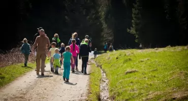 Myślenicki Orienteering: Rodzinna przygoda z mapą i kompasem już niebawem!