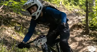 Najlepsi zawodnicy Enduro MTB zmierzyli się w Myślenicach!