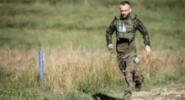 Morderczy bieg i sportowcy ekstremalni w drodze na Rysy. Rusza zbiórka na małopolski Neurośrodek