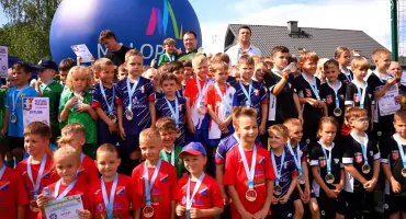 LKS Lubomir Wiśniowa świętował 20-lecie. Dwa dni piłki, wspomnień i sportowych spotkań |2026 [REPORTAŻ FILMOWY I GALERIA ZDJĘĆ]