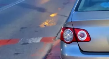 Nietrzeźwy kierowca zatrzymany przez myślenicką grupę SPEED. Grozi mu utrata samochodu