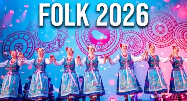 Znamy program tegorocznego Festiwalu Folkloru w Myślenicach ! 