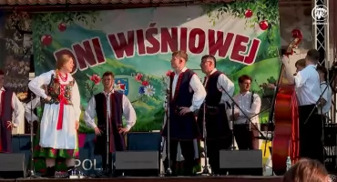 Drugi dzień Dni Wiśniowej pod znakiem Beskidzkich Rytmów i Smaków 2026 [REPORTAŻ FILMOWY I GALERIA ZDJĘĆ]