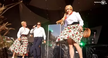 Święto Gminy Lubień 2026. Turniej Wsi, goście ze Słowacji i koncert zespołu Góralsi [REPORTAŻ FILMOWY I GALERIA ZDJĘĆ]