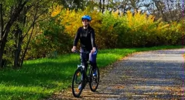 Gmina Siepraw otrzyma prawie 5,5 mln złotych na budowę ciągów pieszo-rowerowych