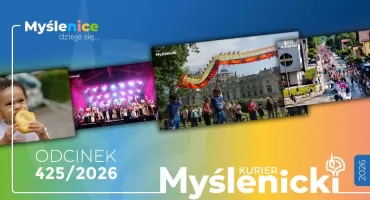  Kurier Myślenicki- odcinek 425