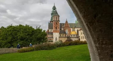 Planujesz zwiedzić Wawel? Zobacz, o czym trzeba pamiętać!