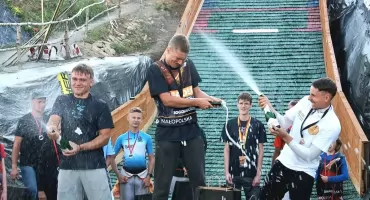 Bogdanówka Summer Cup 2026 za nami. 48 zawodników i nowy rekord skoczni!