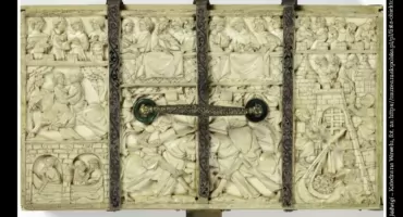 Spotkanie z historią i sztuką. Wykład o królowej Jadwidze już 21 sierpnia