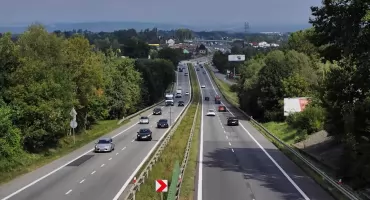 Wiadomo kto zaprojektuje drogi lokalne wzdłuż zakopianki odcinek Kraków - Głogoczów