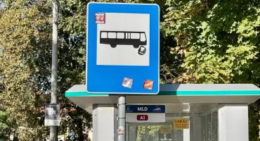 Mieszkańcy ocenią lokalny transport. Ruszyła ankieta [WYPEŁNIJ ANONIMOWO]