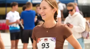 Od boiska po górskie trasy. Za nami  Festiwal Sportowy im. Kazimierza Bubuli w Wiśniowej