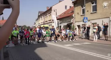 Weź udział w 43. Sztafecie Zwycięstwa, upamiętniającej walki i bohaterstwo partyzantów Armii Krajowej i Batalionów Chłopskich 