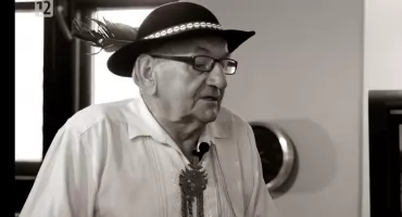 Nie żyje Stanisław Funek, regionalista, człowiek oddany kulturze regionu 