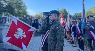 82. rocznica Pacyfikacji Wiśniowej i Lipnika. Obchody w Wiśniowej i Dobczycach ! Transmisja na żywo !