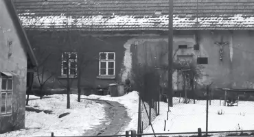 Perły Myślenic. Myślenicki szpital dla ubogich