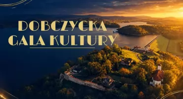Dobczycka Gala Kultury- transmisja na żywo ! 