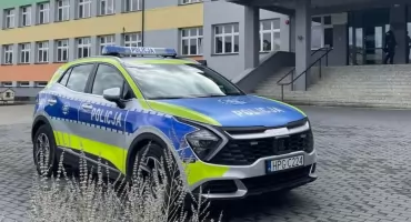 Małopolska Policja prowadzi wzmożone działania na rzecz bezpieczeństwa w szkołach