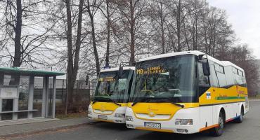 Konferencja prasowa w sprawie zmian w funkcjonowaniu Miejskiej Linii Autobusowej