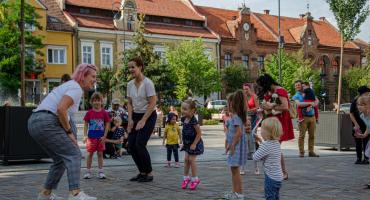 Myślenice. Sierpień z Centrum Aktywności Lokalnej zapowiada się bardzo interesująco ! Czeka na Was moc bezpłatnych zajęć