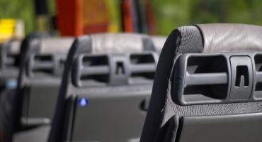 Nowa linia autobusowa na trasie Dobczyce – Gruszów