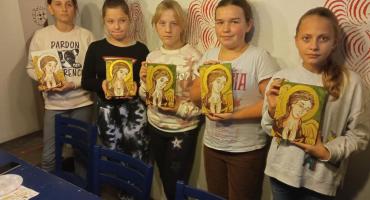 Pracownia Pisania Ikon w Skomielnej Czarnej