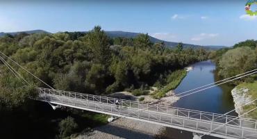 Gmina Pcim włączyła się w Europejski Tydzień Zrównoważonego Transportu