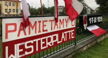 86. rocznica wybuchu II wojny światowej. To ludzie ludziom zgotowali ten los...