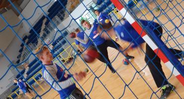 Klub Sportowy Jedynka z Myślenic. Szczypiorniak na coraz wyższym poziomie