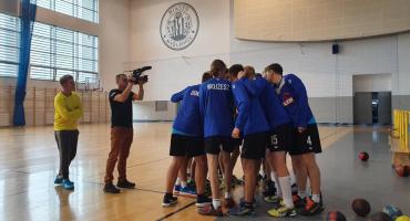 Klub Sportowy 1! Piłka ręczna w Myślenicach