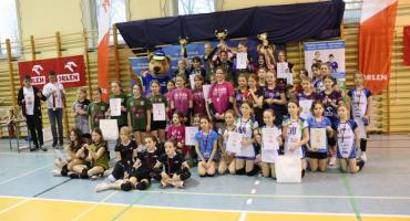 Jubileuszowa - 5 edycja Turnieju ORLEN Mini Cup za nami!
